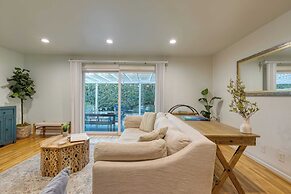 Goleta Getaway by Avantstay Private Backyard, 1.5mi to the Beach!