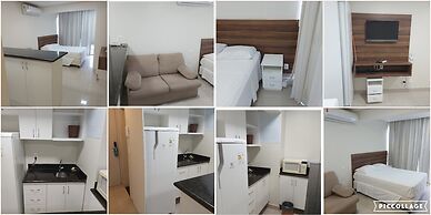 FLATS BSB - Apart Hotel