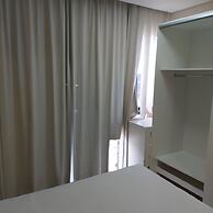 FLATS BSB - Apart Hotel