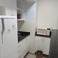 FLATS BSB - Apart Hotel