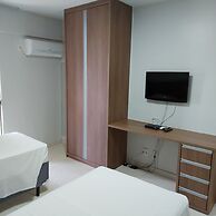 FLATS BSB - Apart Hotel