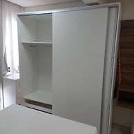 FLATS BSB - Apart Hotel