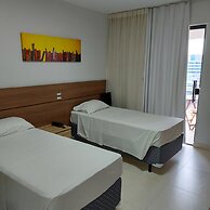 FLATS BSB - Apart Hotel