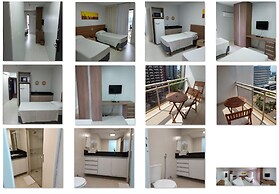 FLATS BSB - Apart Hotel