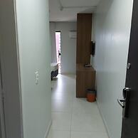 FLATS BSB - Apart Hotel