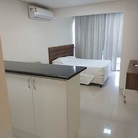 FLATS BSB - Apart Hotel