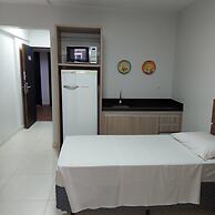 FLATS BSB - Apart Hotel