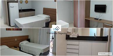 FLATS BSB - Apart Hotel