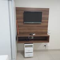 FLATS BSB - Apart Hotel