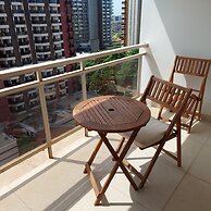 FLATS BSB - Apart Hotel