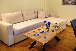 Blue Ark Acropolis Signature Residence