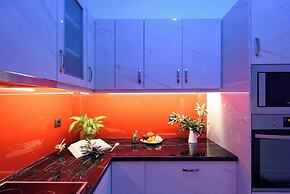 Blue Ark Acropolis Signature Residence