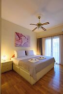 Blue Ark Acropolis Signature Residence