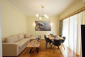 Blue Ark Acropolis Signature Residence