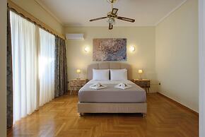 Blue Ark Acropolis Signature Residence