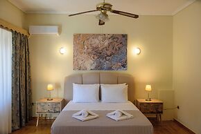 Blue Ark Acropolis Signature Residence