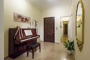 Blue Ark Acropolis Signature Residence