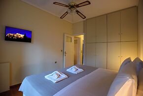 Blue Ark Acropolis Signature Residence