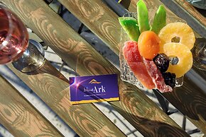 Blue Ark Acropolis Signature Residence