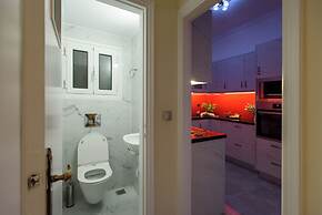 Blue Ark Acropolis Signature Residence