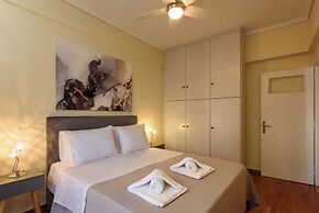 Blue Ark Acropolis Signature Residence