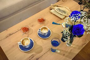 Blue Ark Acropolis Signature Residence