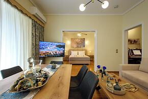 Blue Ark Acropolis Signature Residence