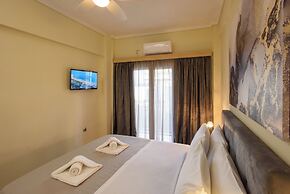 Blue Ark Acropolis Signature Residence