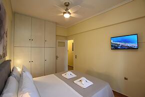 Blue Ark Acropolis Signature Residence