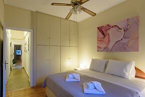 Blue Ark Acropolis Signature Residence