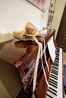 Blue Ark Acropolis Signature Residence