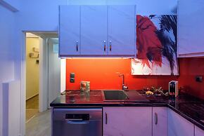 Blue Ark Acropolis Signature Residence