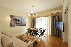 Blue Ark Acropolis Signature Residence