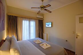 Blue Ark Acropolis Signature Residence