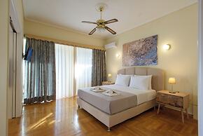 Blue Ark Acropolis Signature Residence