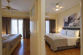 Blue Ark Acropolis Signature Residence