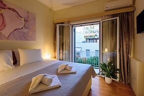 Blue Ark Acropolis Signature Residence