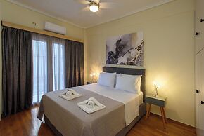 Blue Ark Acropolis Signature Residence