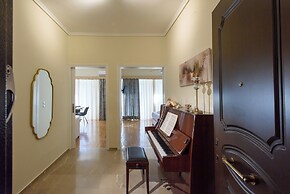 Blue Ark Acropolis Signature Residence