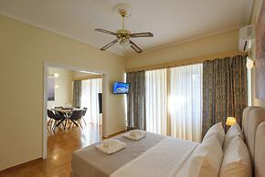 Blue Ark Acropolis Signature Residence