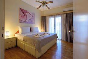 Blue Ark Acropolis Signature Residence