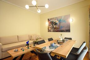 Blue Ark Acropolis Signature Residence