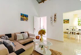 Escape to Puerto Plata, Cozy 2BR Loft in Las Mercedes, 5 Min From Beac