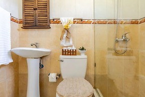 Escape to Puerto Plata, Cozy 2BR Loft in Las Mercedes, 5 Min From Beac
