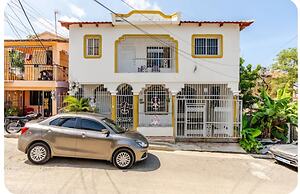 Escape to Puerto Plata, Cozy 2BR Loft in Las Mercedes, 5 Min From Beac