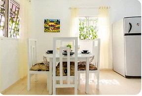 Escape to Puerto Plata, Cozy 2BR Loft in Las Mercedes, 5 Min From Beac