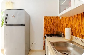 Escape to Puerto Plata, Cozy 2BR Loft in Las Mercedes, 5 Min From Beac
