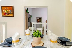 Escape to Puerto Plata, Cozy 2BR Loft in Las Mercedes, 5 Min From Beac