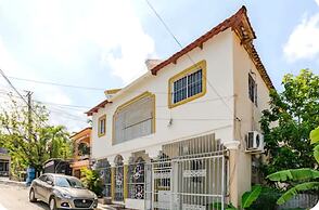 Escape to Puerto Plata, Cozy 2BR Loft in Las Mercedes, 5 Min From Beac