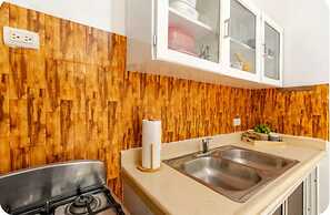 Escape to Puerto Plata, Cozy 2BR Loft in Las Mercedes, 5 Min From Beac